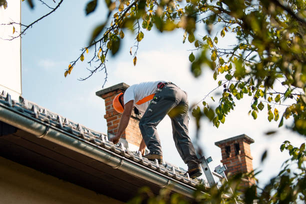 Tile Roofing Contractor in El Portal, FL