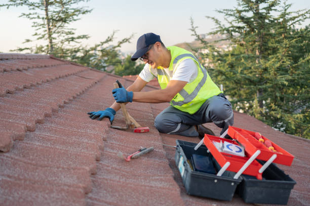 Best Storm Damage Roof Repair  in El Portal, FL