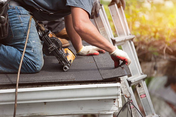 Roof Repair Estimates in El Portal, FL