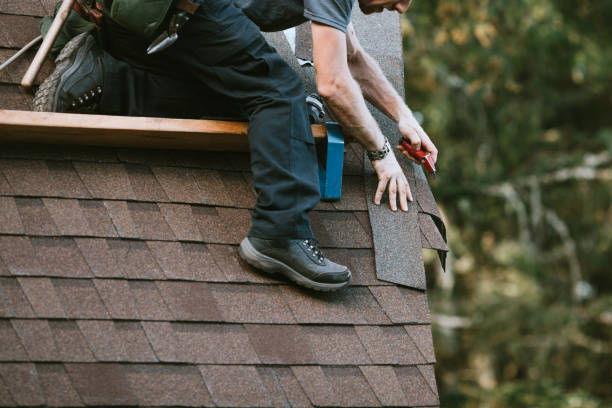Best Commercial Roofing Services  in El Portal, FL